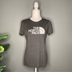 North Face Tee